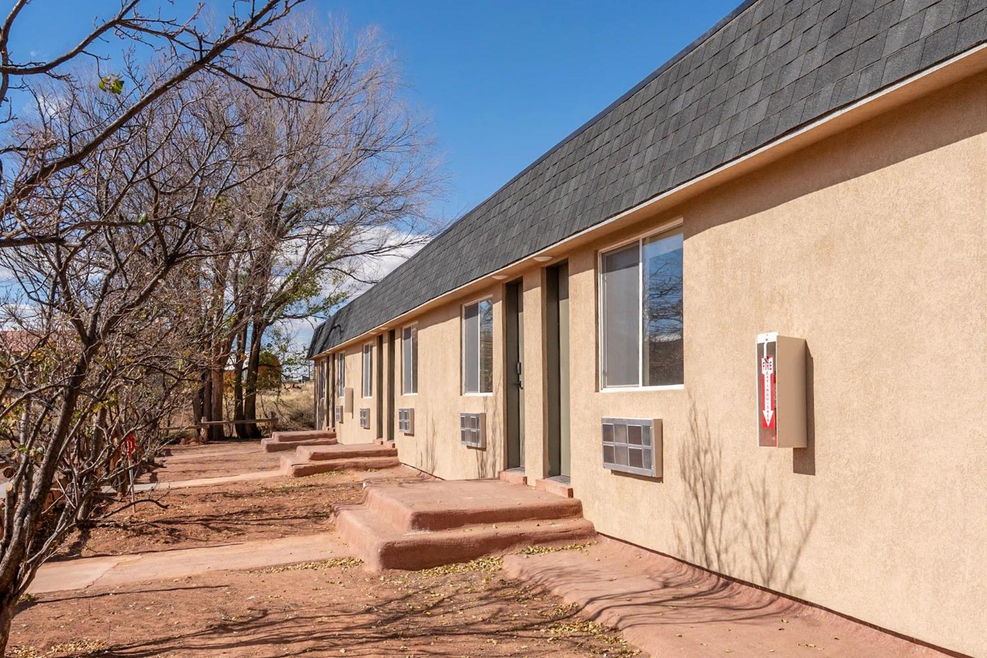 Casitas At Capitol Reef Apartment Torrey Exterior photo