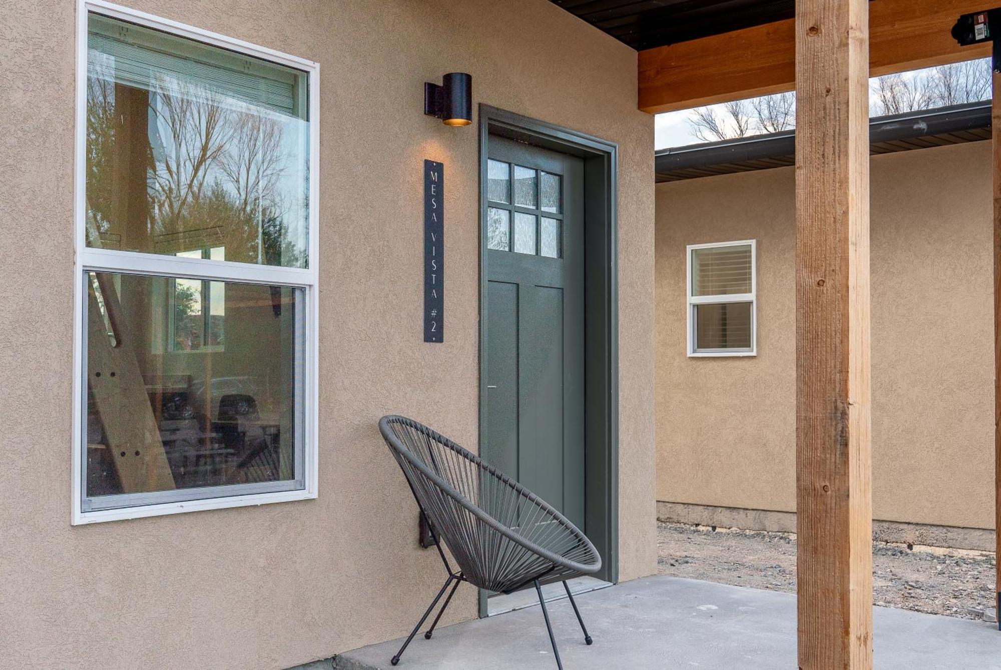 Casitas At Capitol Reef Apartment Torrey Exterior photo