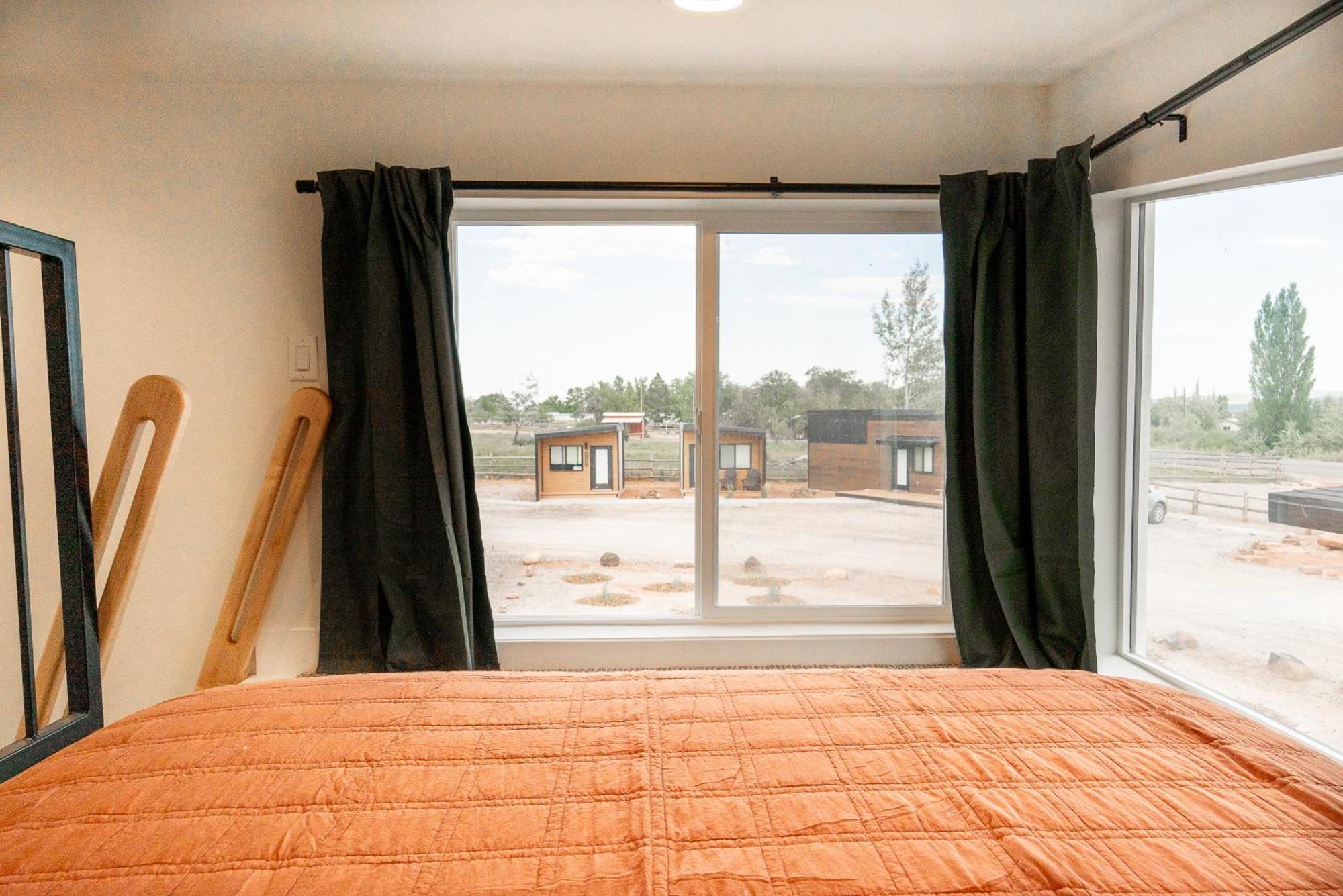 Casitas At Capitol Reef Apartment Torrey Exterior photo